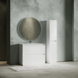 Тумба под раковину SANCOS Libra Floor напольная