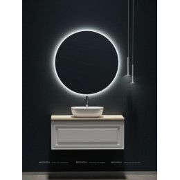 Столешница Sancos 100 см TT100A2X kreman