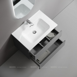 Тумба подвесная SANCOS Folk 690х445х500