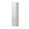 Шкаф-пенал Sancos Very 35 см PVR35RW правый, bianco