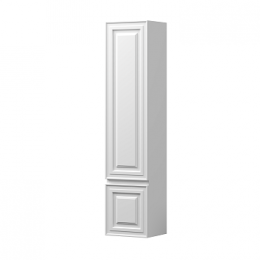 Шкаф-пенал Sancos Very 35 см PVR35RW правый, bianco