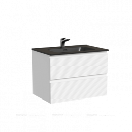 Тумба подвесная SANCOS Folk 690х445х500