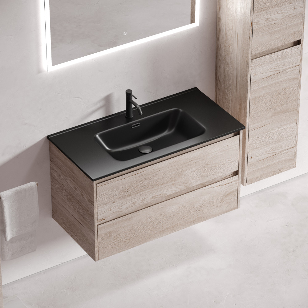 Тумба подвесная SANCOS Libra 890х450х500