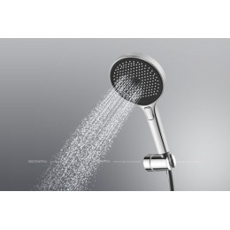 Душевая лейка SANCOS Nok round