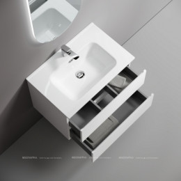 Тумба подвесная SANCOS Folk 690х445х500