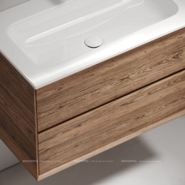 Тумба под раковину Sancos Marmi 2.0 60 см MR2.060ECH дуб чарльстон