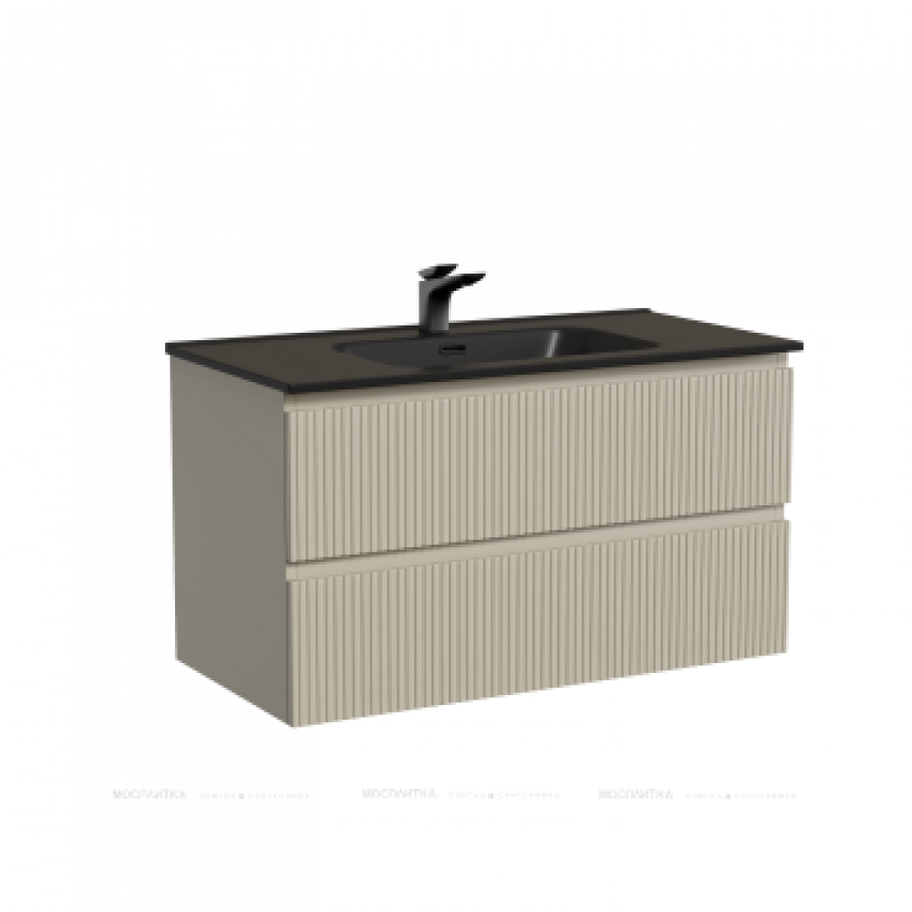 Тумба подвесная SANCOS Snob T 890х445х500