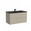 Тумба подвесная SANCOS Snob T 890х445х500