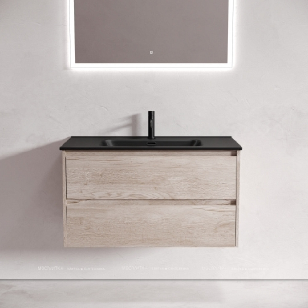 Тумба подвесная SANCOS Libra 890х450х500