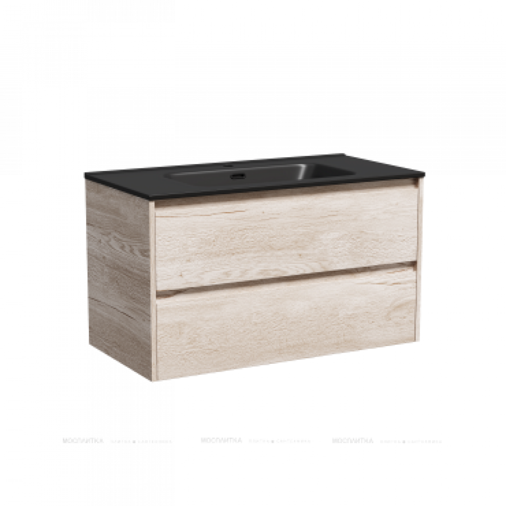 Тумба подвесная SANCOS Libra 890х450х500
