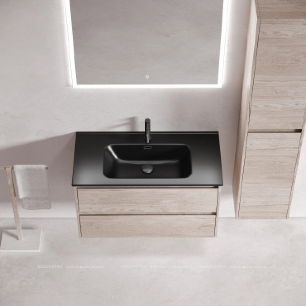 Тумба подвесная SANCOS Libra 890х450х500
