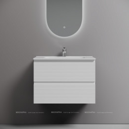 Тумба подвесная SANCOS Folk 690х445х500