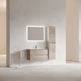 Тумба подвесная SANCOS Libra 890х450х500