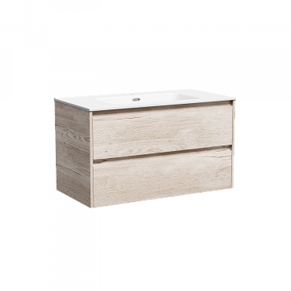 Тумба подвесная SANCOS Libra 890х450х500