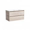 Тумба подвесная SANCOS Libra 890х450х500