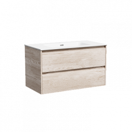 Тумба подвесная SANCOS Libra 890х450х500