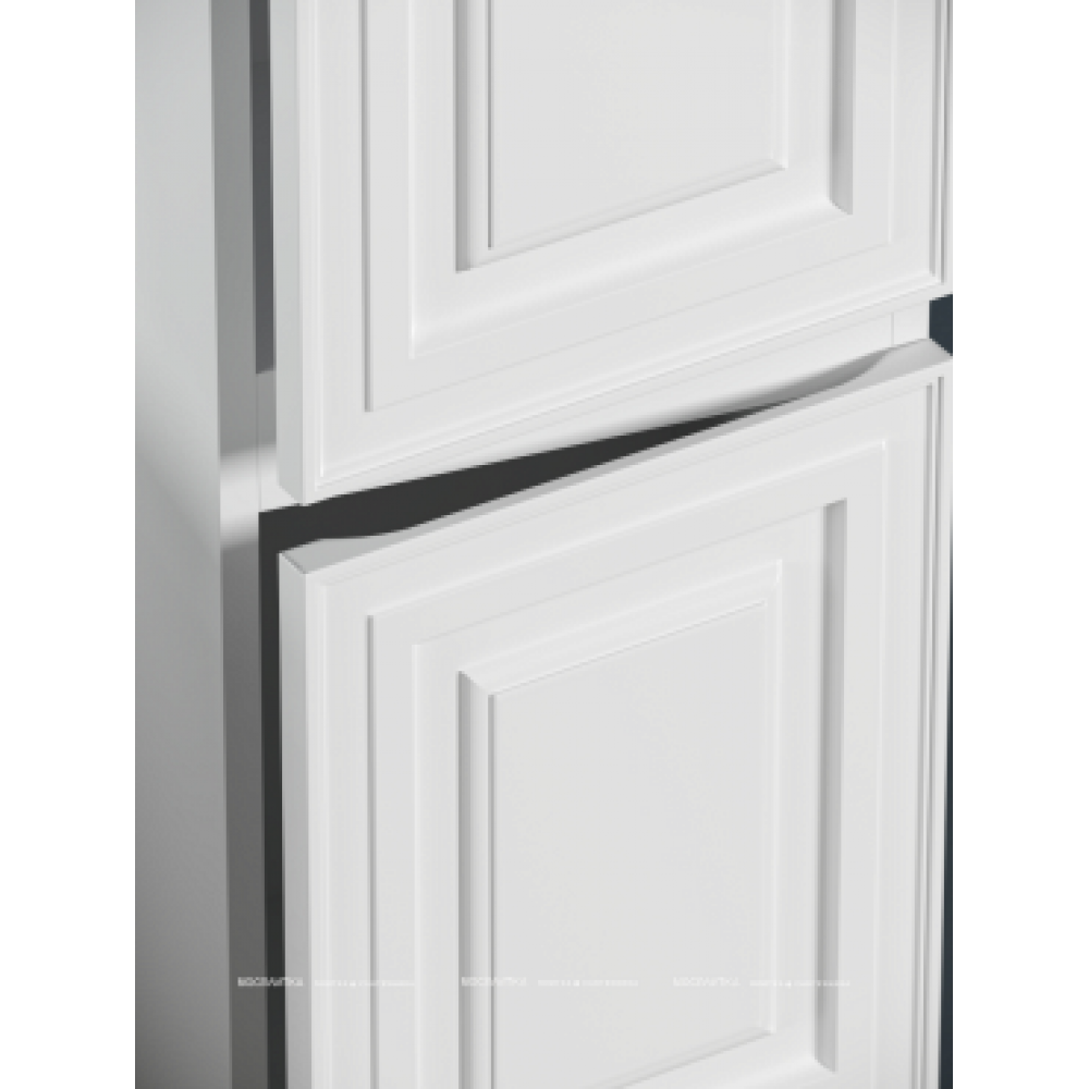 Шкаф-пенал Sancos Very 35 см PVR35RW правый, bianco