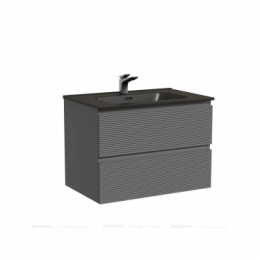 Тумба подвесная SANCOS Folk 690х445х500