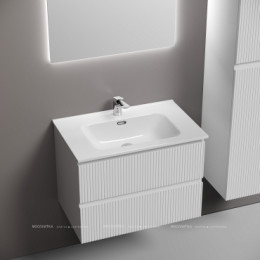 Тумба подвесная SANCOS Snob T 690х445х500