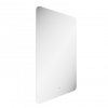 Зеркало для ванной комнаты SANCOS Ray 700x1000 c подсветкой