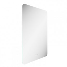 Зеркало для ванной комнаты SANCOS Ray 700x1000 c подсветкой