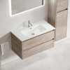 Тумба подвесная SANCOS Libra 890х450х500