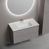 Тумба подвесная SANCOS Snob R 890х445х500