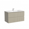 Тумба подвесная SANCOS Snob T 890х445х500