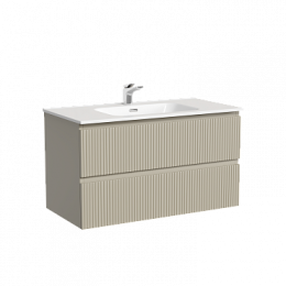 Тумба подвесная SANCOS Snob T 890х445х500