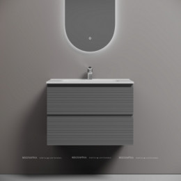 Тумба подвесная SANCOS Folk 690х445х500