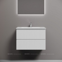 Тумба подвесная SANCOS Snob T 690х445х500