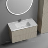Тумба подвесная SANCOS Snob T 890х445х500