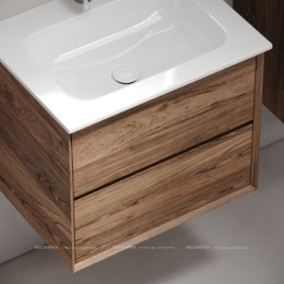 Тумба под раковину Sancos Marmi 2.0 60 см MR2.060ECH дуб чарльстон