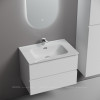 Тумба подвесная SANCOS Folk 690х445х500