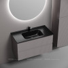 Тумба подвесная SANCOS Snob R 890х445х500