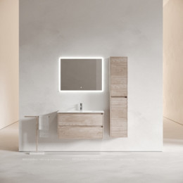 Тумба подвесная SANCOS Libra 890х450х500