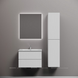 Тумба подвесная SANCOS Snob T 690х445х500