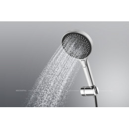 Душевая лейка SANCOS Nok round