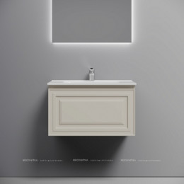 Тумба подвесная SANCOS Very 690х445х406