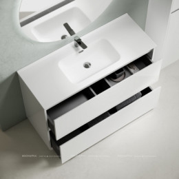 Тумба под раковину SANCOS Libra Floor напольная