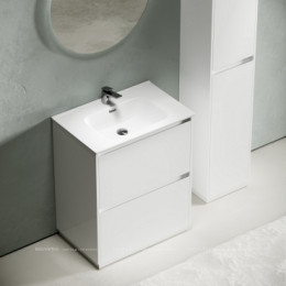 Тумба под раковину SANCOS Libra Floor напольная