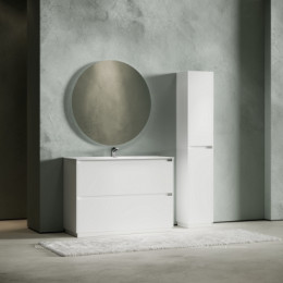 Тумба под раковину SANCOS Libra Floor напольная
