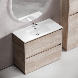 Тумба под раковину SANCOS Libra Floor напольная