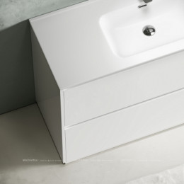 Тумба под раковину SANCOS Libra Floor напольная