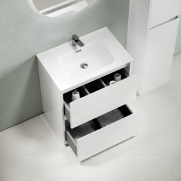 Тумба под раковину SANCOS Libra Floor напольная