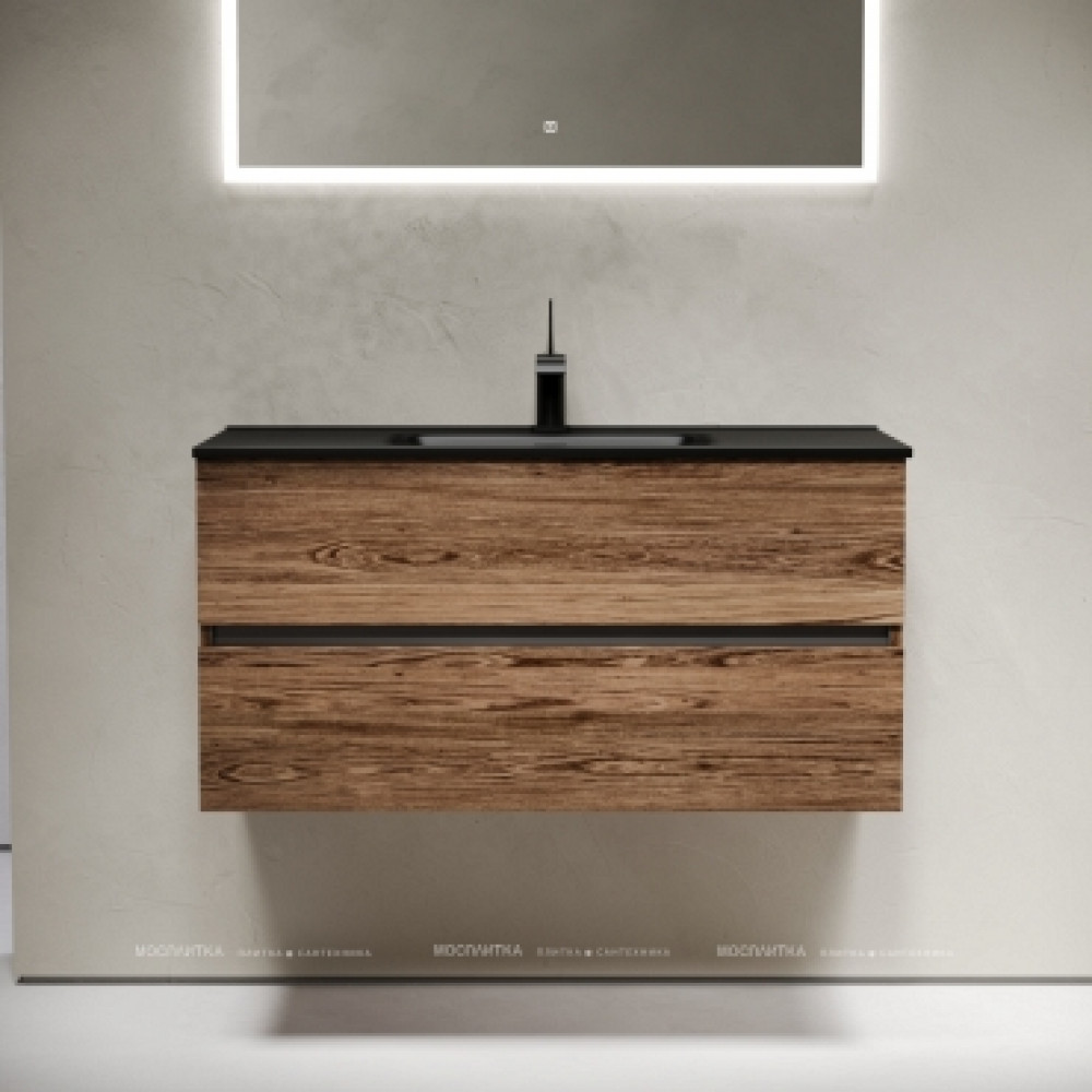 Тумба подвесная SANCOS Urban 990х450х550