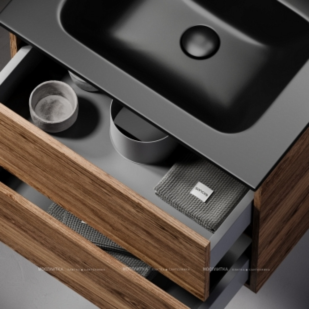 Тумба подвесная SANCOS Urban 590х450х550