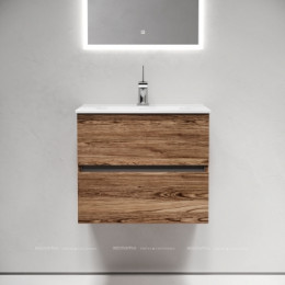 Тумба подвесная SANCOS Urban 590х450х550