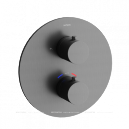 Душевой комплект с термостатом SANCOS Etna