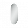 Зеркало для ванной комнаты SANCOS Oval